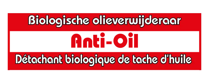 Anti Oil Logo