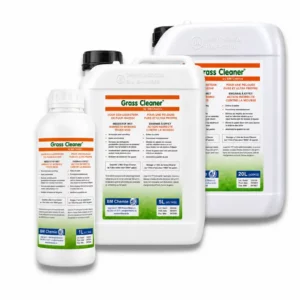 BM Chemie Grass Cleaner 1 - 5 - 25 liter tegen mos in gazon