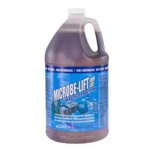 MICROBE-LIFT Super Start - 4L