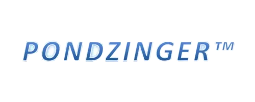 Logo Pond Zinger